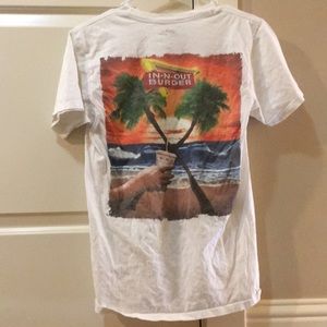 In-N-Out Vintage T-Shirt